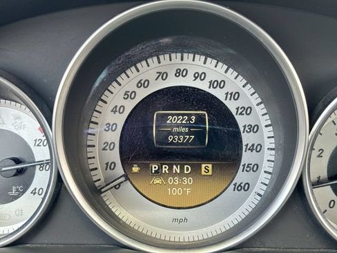 Used 2012 Mercedes-Benz C 250 Sedan image 15