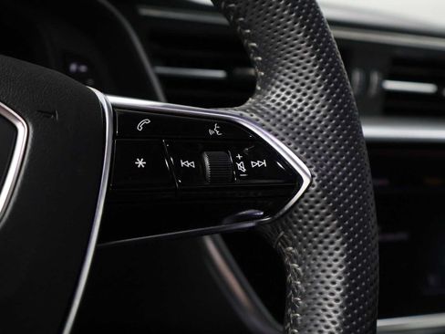 Used 2020 Audi S7 Prestige w/ Prestige Package AWD/4WD image 26