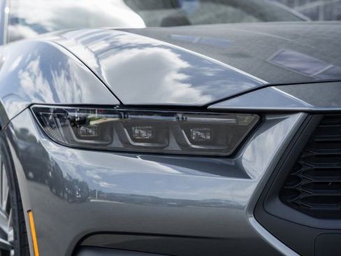 New 2025 Ford Mustang Premium RWD image 19