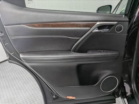 Used 2016 Lexus RX 350 FWD w/ Premium Package image 17