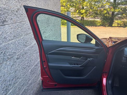 Used 2025 MAZDA CX-50 2.5 Hybrid w/ Premium Plus Pkg image 18