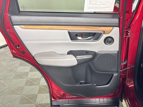 Certified 2021 Honda CR-V EX-L image 20