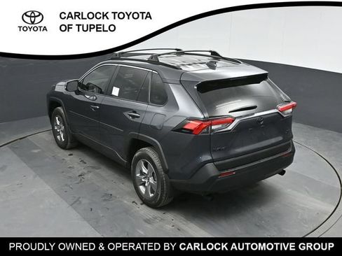 Used 2025 Toyota RAV4 XLE w/ Convenience Package image 39