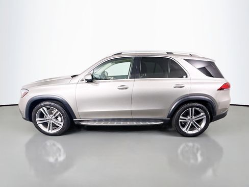 Used 2021 Mercedes-Benz GLE 350 w/ Premium Package image 6