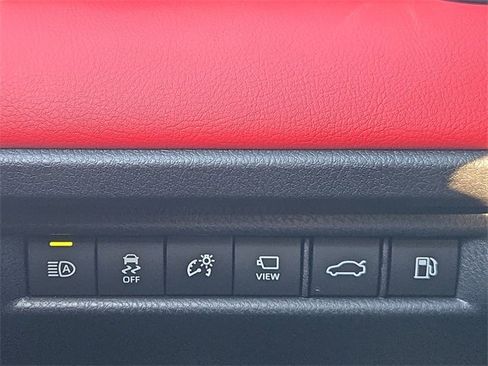 Used 2026 Toyota Camry XSE image 27