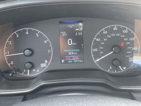 Used 2023 Toyota Corolla Cross LE image 25