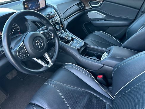Used 2019 Acura RDX FWD w/ Advance Package image 9