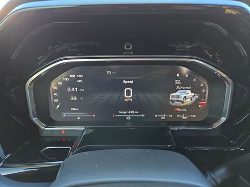 New 2026 GMC Sierra 1500 Elevation image 16