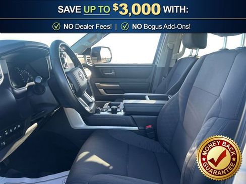 Used 2022 Toyota Tundra SR5 image 14
