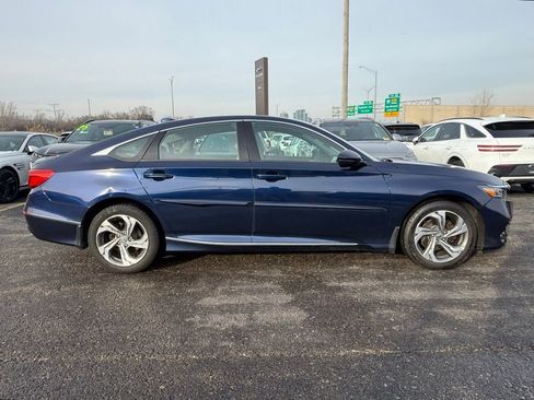 Used 2019 Honda Accord EX-L image 8