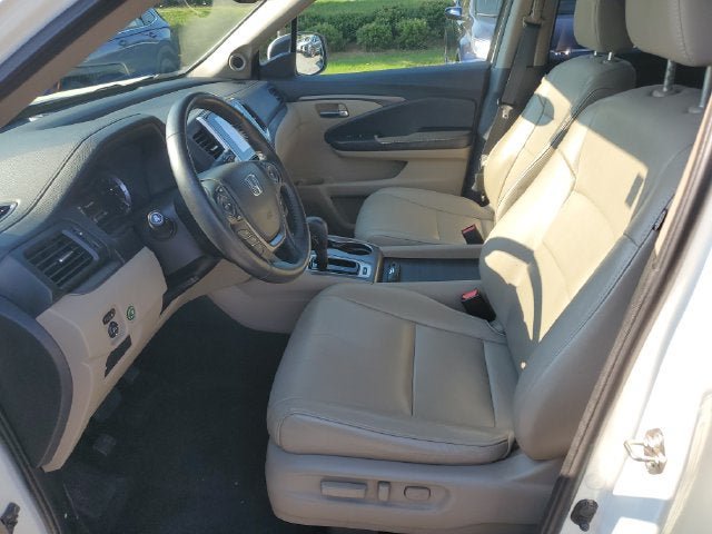 Used 2018 Honda Pilot EX-L image 28