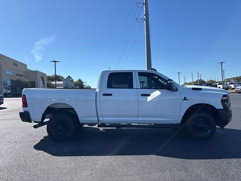 New 2026 RAM 2500 Tradesman image 8