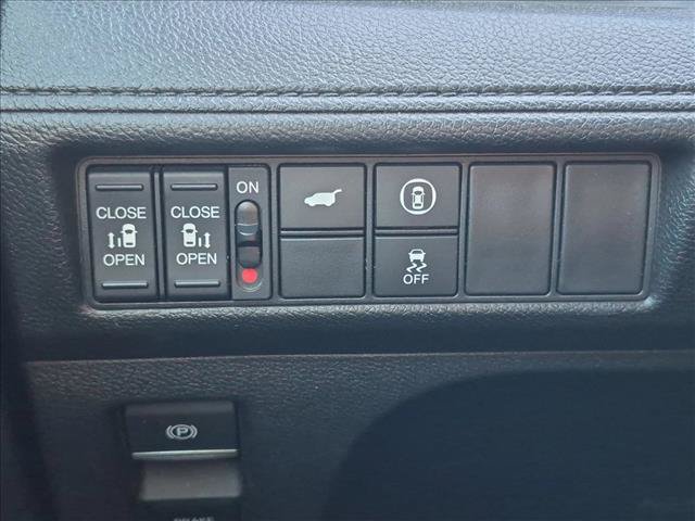 Used 2022 Honda Odyssey EX-L image 10