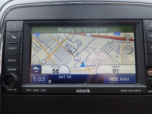 Used 2011 Dodge Durango Citadel image 7