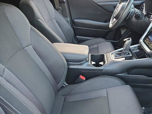 Used 2024 Subaru Outback Premium AWD/4WD image 21