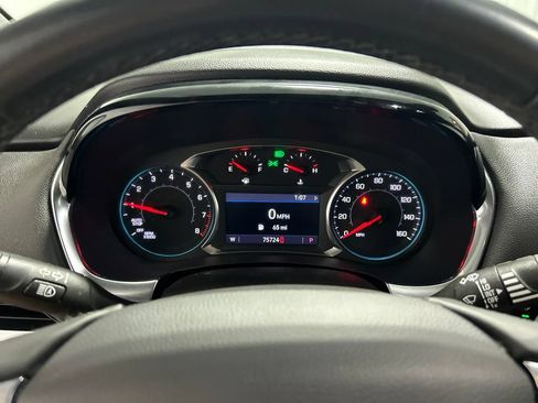 Used 2023 Chevrolet Traverse LT FWD image 27