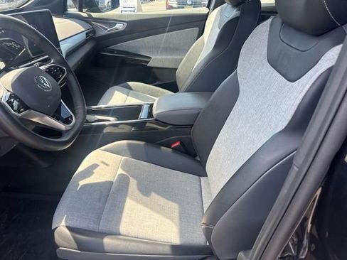 Used 2023 Volkswagen ID.4 Pro RWD image 8