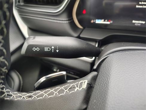 New 2025 Jeep Grand Cherokee Altitude image 21