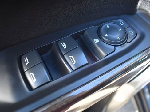 Used 2020 Chevrolet Silverado 1500 RST w/ All-Star Edition image 23