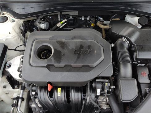 Used 2016 Kia Optima LX FWD image 30