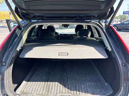 Used 2021 Volvo XC60 T5 Inscription AWD/4WD image 37