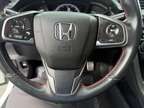 Used 2017 Honda Civic Si image 29