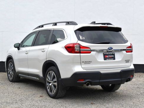 Used 2019 Subaru Ascent Limited AWD/4WD image 69