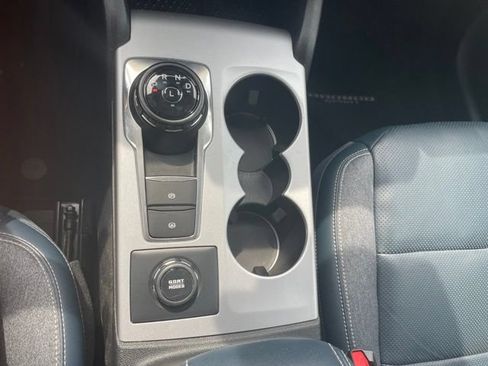 Used 2021 Ford Bronco Sport Outer Banks AWD/4WD image 43