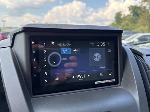 Used 2016 Ford Transit 250 130 Medium Roof w/ Exterior Upgrade Package image 23