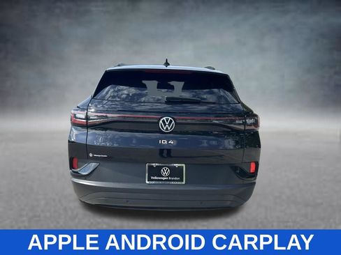 Used 2023 Volkswagen ID.4 S RWD image 4