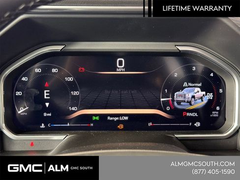 New 2026 GMC Sierra 2500 Denali Ultimate AWD/4WD image 29