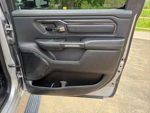 Used 2022 RAM 1500 Limited AWD/4WD image 26