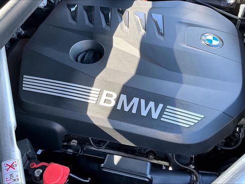 Certified 2024 BMW X5 xDrive50e w/ Executive Package image 33