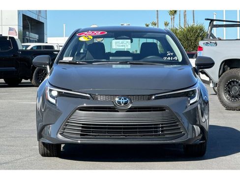 New 2026 Toyota Corolla LE image 9