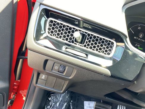 New 2025 Honda Civic Sport Touring image 24