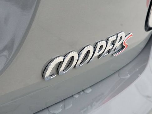 Used 2022 MINI Cooper S FWD image 8