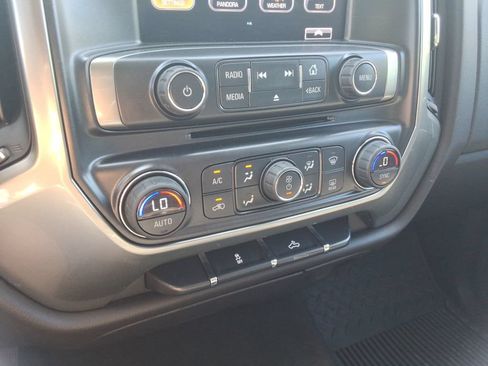 Certified 2016 Chevrolet Silverado 1500 LT w/ All Star Edition RWD image 31