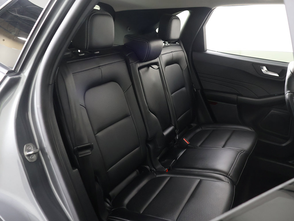 Used 2022 Ford Escape SEL AWD/4WD image 35