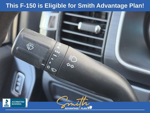 Used 2023 Ford F150 XL w/ STX Appearance Package image 18