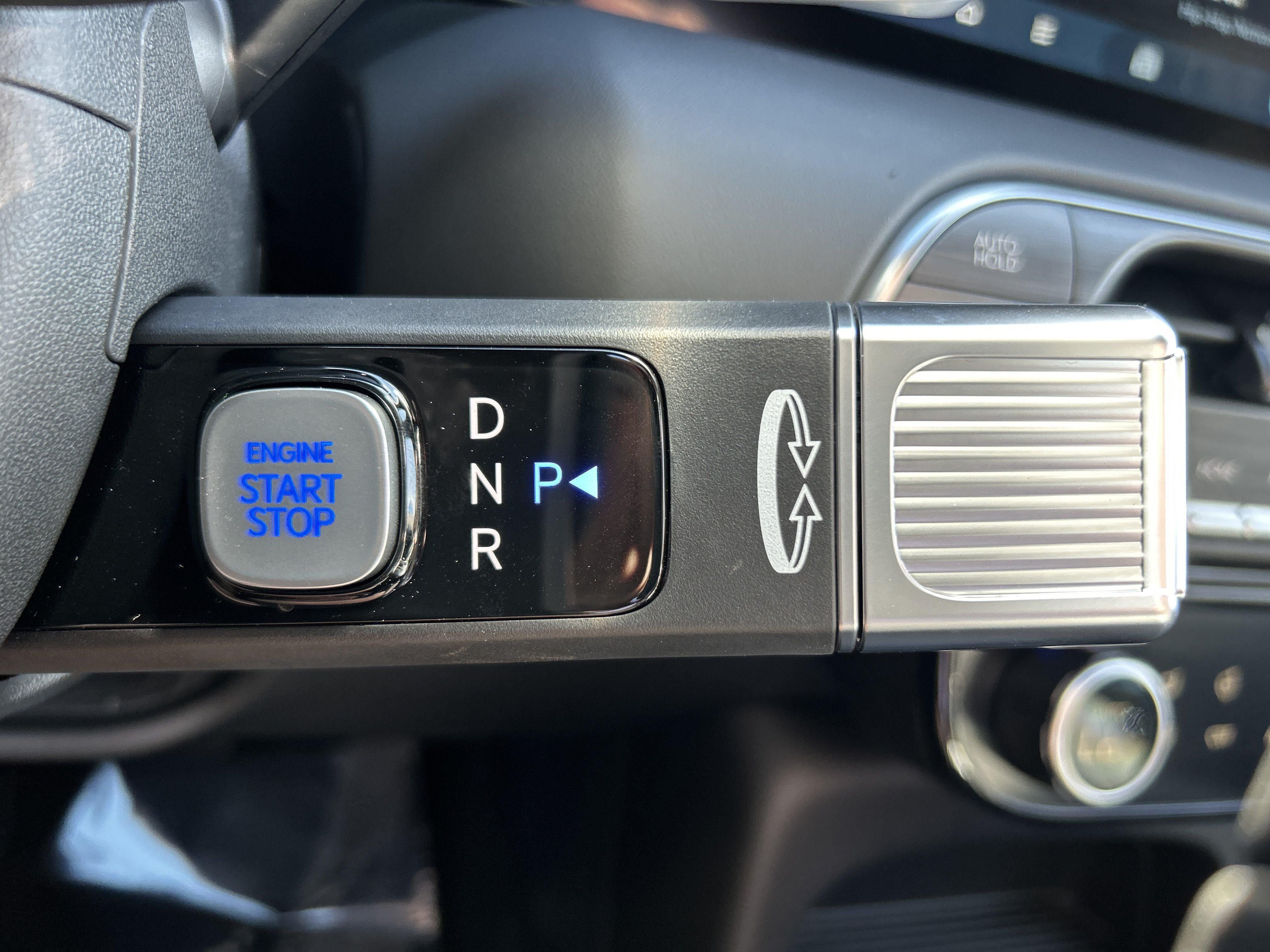 New 2026 Hyundai Palisade Calligraphy AWD/4WD image 53