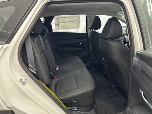 New 2026 Hyundai Tucson Blue SE w/ Tow & Go Package image 15