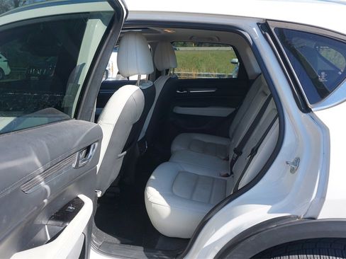 Used 2020 MAZDA CX-5 Grand Touring image 16