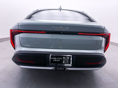 Used 2025 Kia K4 EX FWD image 14