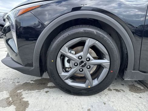Used 2025 Kia K4 FWD image 10