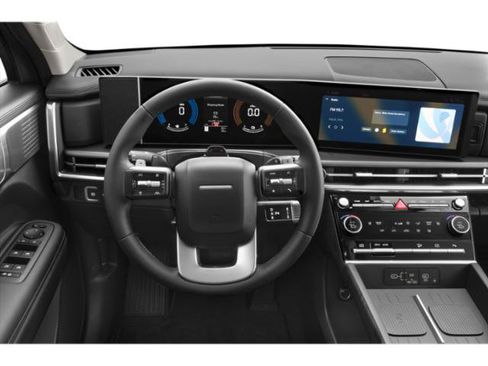 New 2026 Hyundai Santa Fe SEL FWD image 10