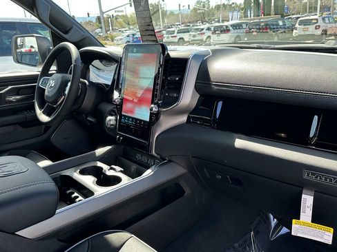 New 2026 RAM 1500 Laramie image 14