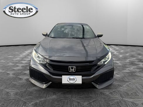 Used 2017 Honda Civic LX image 8