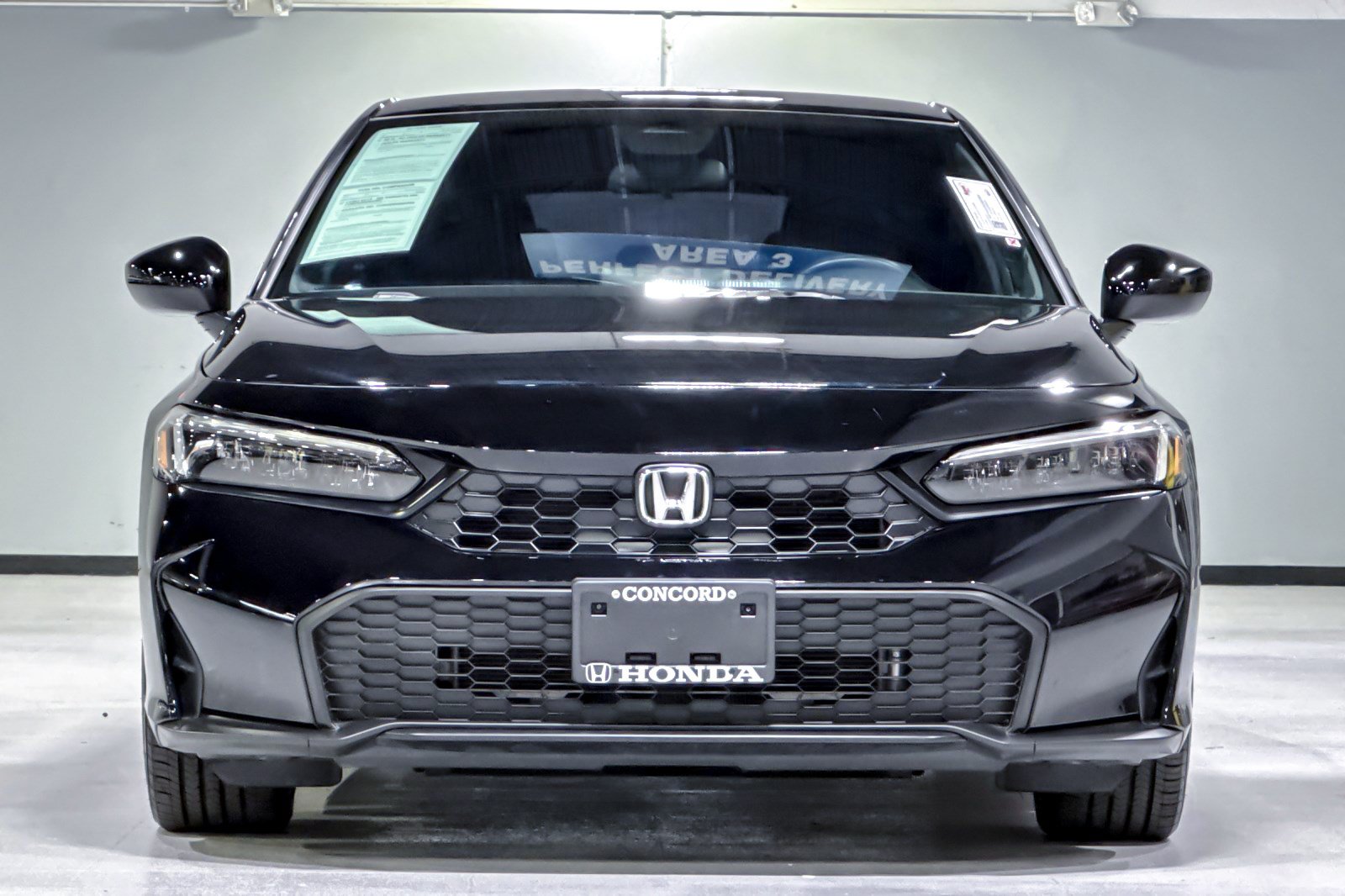 Used 2026 Honda Civic Sport image 6