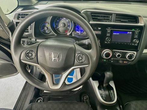 Used 2015 Honda Fit LX image 12