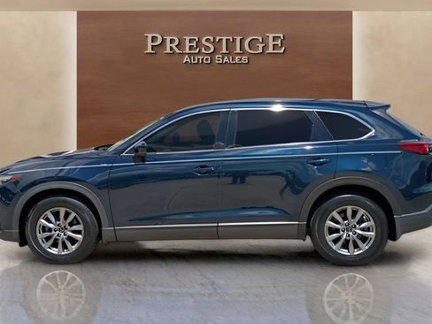 Used 2019 MAZDA CX-9 Touring FWD image 2